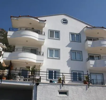 아파트 Penthouse Soveda Ii 카스