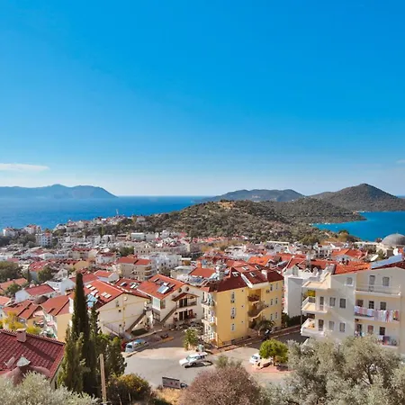 Penthouse Soveda Ii 아파트 *