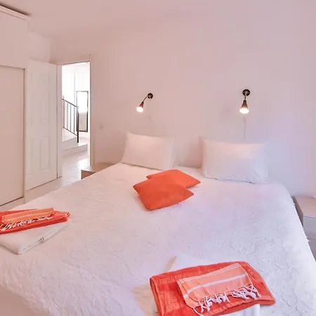 Penthouse Soveda Ii 아파트 *