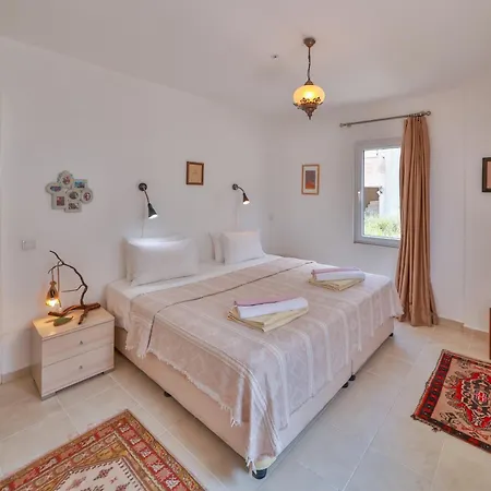 Penthouse Soveda Ii Lejlighed