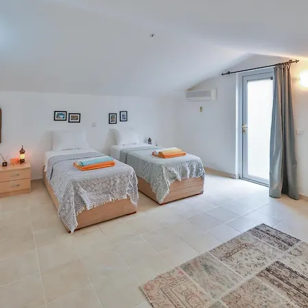 Penthouse Soveda Ii Lejlighed