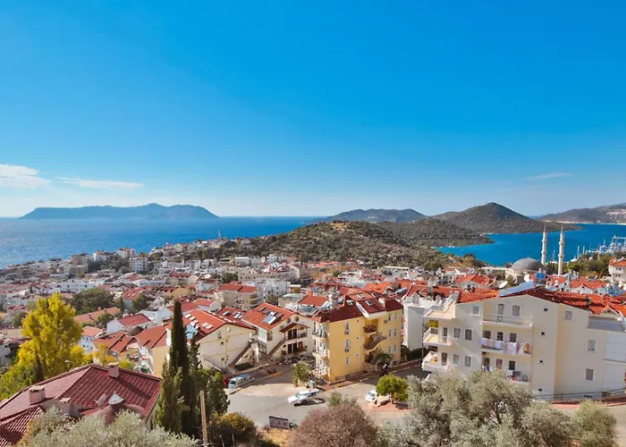 Penthouse Soveda Ii 公寓 *