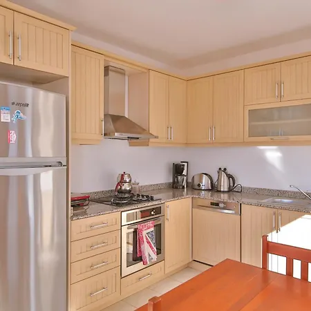 Apartment Penthouse Soveda Ii