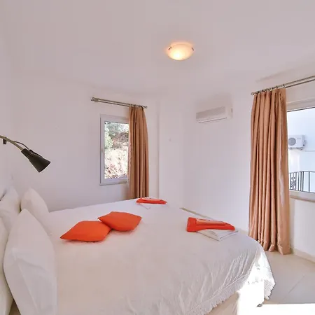 Penthouse Soveda Ii Lägenhet