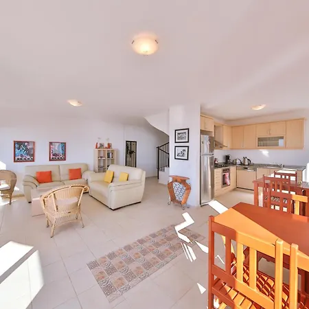 Lägenhet Penthouse Soveda Ii Kaş