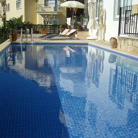 Lägenhet Penthouse Soveda Ii *