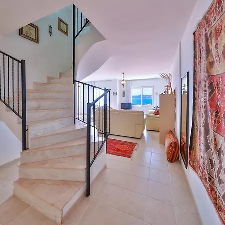 Διαμέρισμα Penthouse Soveda Ii