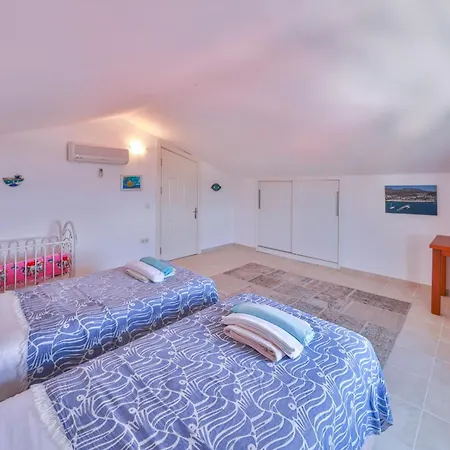 Διαμέρισμα Penthouse Soveda Ii Κας