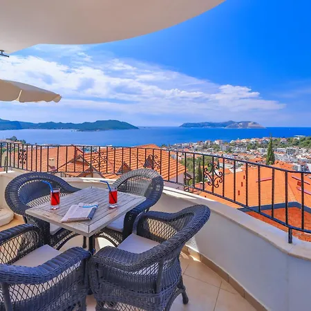 Διαμέρισμα Penthouse Soveda Ii