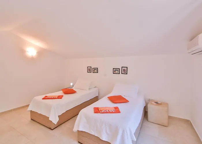 Penthouse Soveda Ii * Kaş