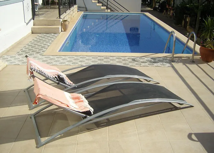 Penthouse Soveda Ii *