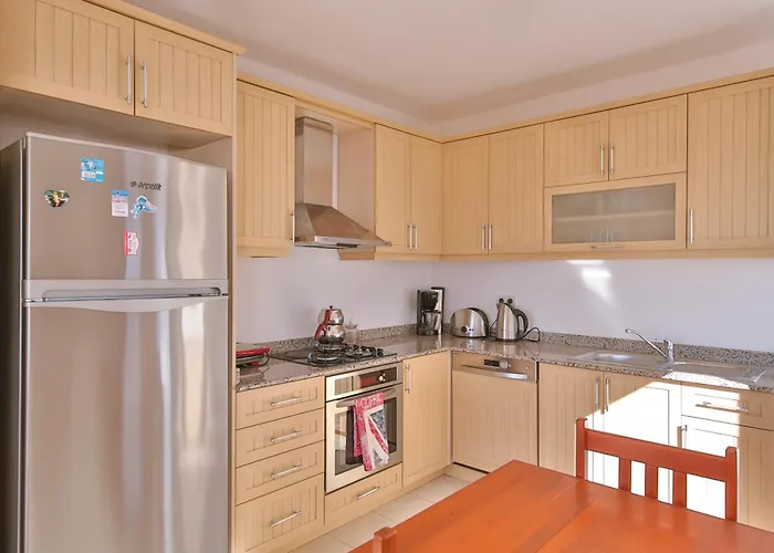 Apartment Penthouse Soveda Ii