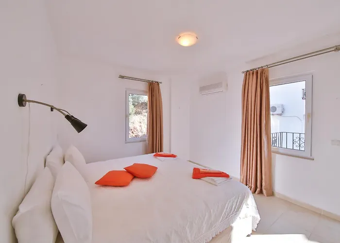 Penthouse Soveda Ii Apartment