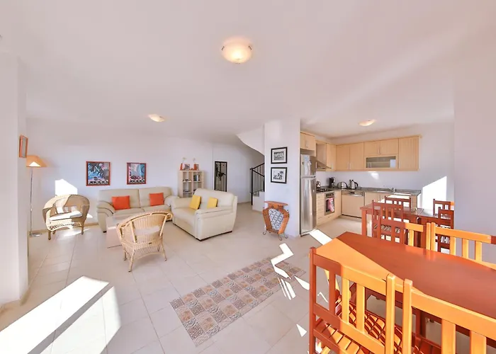 Apartment Penthouse Soveda Ii Kaş