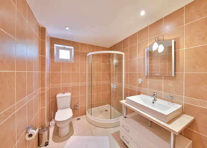 Apartment Penthouse Soveda Ii