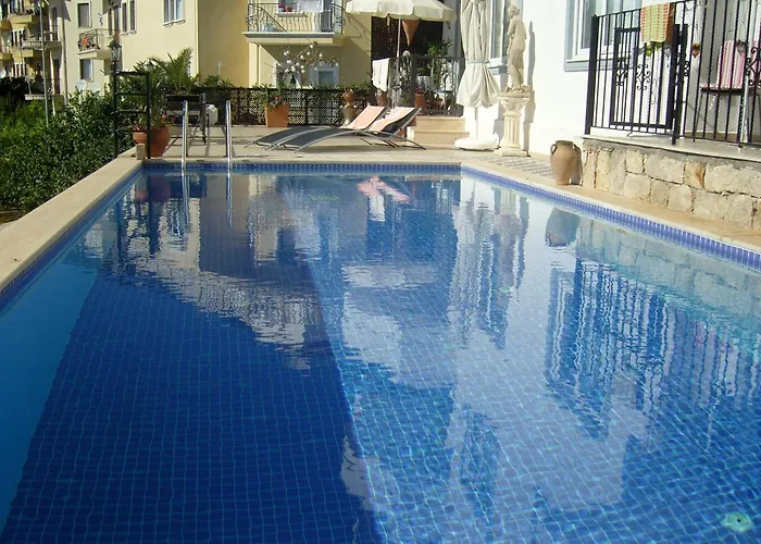 Apartment Penthouse Soveda Ii *